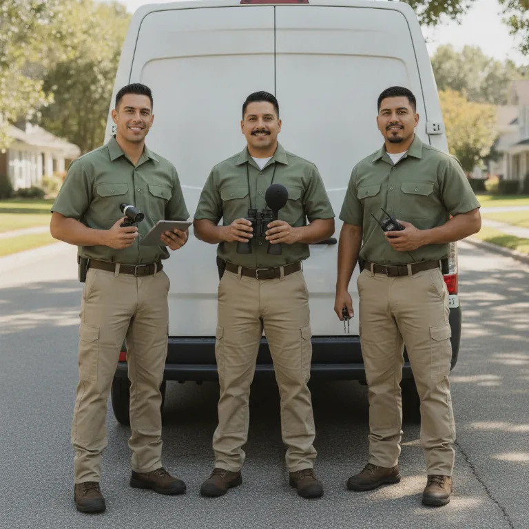 Detective Privado equipo en Heroica Ciudad de Juchitan de Zaragoza